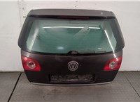  Фонарь крышки багажника Volkswagen Passat 6 2005-2010 11483615 #1