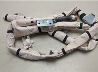  Подушка безопасности боковая (шторка) Mazda CX-5 2012-2017 20566062 #1