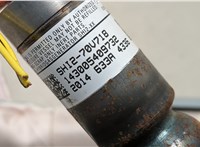  Подушка безопасности боковая (шторка) Mazda CX-5 2012-2017 20566071 #3
