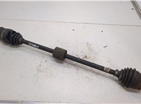  Полуось (приводной вал, шрус) Opel Corsa D 2006-2014 20566075 #1