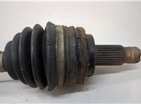 31603450565, 31603450563 Полуось (приводной вал, шрус) BMW X3 E83 2003-2010 20566087 #2