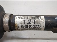 4F0407272T Полуось (приводной вал, шрус) Audi A6 (C6) 2004-2011 20566098 #3