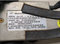  Блок управления телефоном Volkswagen Passat 6 2005-2010 20566101 #3