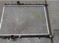  Радиатор охлаждения двигателя Citroen C4 2004-2010 20566119 #2