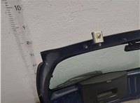 Крышка (дверь) багажника Dacia Sandero 2008-2012 20566120 #2