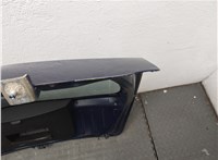  Крышка (дверь) багажника Dacia Sandero 2008-2012 20566120 #3