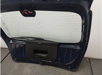  Крышка (дверь) багажника Dacia Sandero 2008-2012 20566120 #4