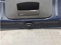  Крышка (дверь) багажника Dacia Sandero 2008-2012 20566120 #5