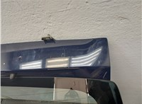  Крышка (дверь) багажника Dacia Sandero 2008-2012 20566120 #9