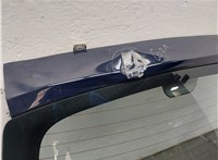  Крышка (дверь) багажника Dacia Sandero 2008-2012 20566120 #12