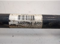  Полуось (приводной вал, шрус) BMW X3 E83 2003-2010 20566121 #3