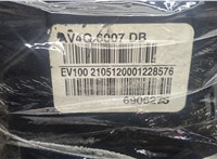 9M5Q6P073AA, 9M5Q6L070AA Защита (кожух) ремня ГРМ Ford S-Max 2010-2015 20566123 #4