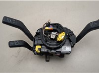  Шлейф руля Volkswagen Passat 7 2010-2015 Европа 11483682 #1