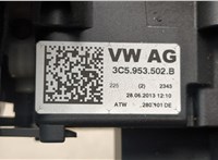  Шлейф руля Volkswagen Passat 7 2010-2015 Европа 11483682 #4
