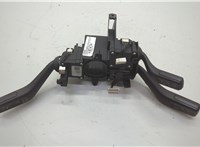 3C9953502B Переключатель поворотов и дворников (стрекоза) Volkswagen Passat 7 2010-2015 Европа 20566149 #8