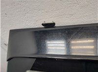  Крышка (дверь) багажника Mercedes C W203 2000-2008 20566148 #11