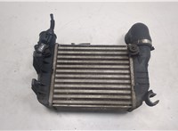 8E0145805N Радиатор интеркулера Audi A4 (B6) 2000-2006 20566151 #2