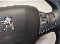 98072114ZD Подушка безопасности водителя Peugeot 208 2012-2019 11483691 #6