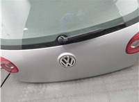 1K6845051K Стекло заднее Volkswagen Golf 5 2003-2009 11483707 #2