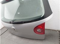 1K6845051K Стекло заднее Volkswagen Golf 5 2003-2009 11483707 #3