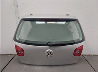 1K6845051K Стекло заднее Volkswagen Golf 5 2003-2009 11483707 #1