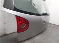 1K6845051K Стекло заднее Volkswagen Golf 5 2003-2009 11483707 #13