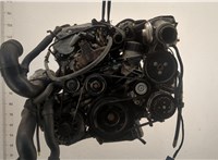  Двигатель (ДВС) Mercedes C W203 2000-2008 20566188 #1