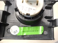 BJ3214C376AA Кнопка старта (запуска двигателя) Land Rover Range Rover Evoque 2011-2018 20566196 #3