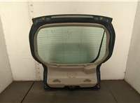  Кнопка открывания багажника с крышки Renault Laguna 2 2001-2007 11483723 #2