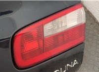  Кнопка открывания багажника с крышки Renault Laguna 2 2001-2007 11483723 #7