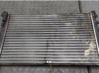 93177120, 9193264 Радиатор охлаждения двигателя Opel Astra G 1998-2005 20566212 #5