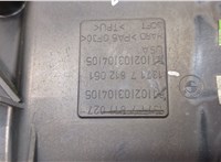  Корпус воздушного фильтра BMW X6 E71 2007-2014 20566219 #3