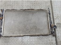  Радиатор охлаждения двигателя Ford Focus 2 2005-2008 20566222 #1