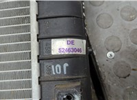  Радиатор охлаждения двигателя Opel Omega B 1994-2003 20566253 #3