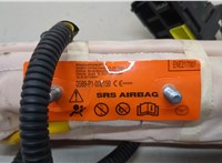  Подушка безопасности боковая (в сиденье) Mazda CX-5 2012-2017 20566285 #4