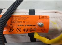  Подушка безопасности боковая (в сиденье) Mazda CX-5 2012-2017 20566287 #3