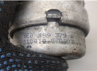 8E0199379AD Подушка крепления двигателя Audi A4 (B6) 2000-2006 20566307 #3