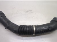 06B133354 Патрубок корпуса воздушного фильтра Audi A4 (B6) 2000-2006 20566318 #1
