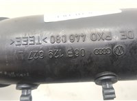 06B133354 Патрубок корпуса воздушного фильтра Audi A4 (B6) 2000-2006 20566318 #4