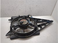 Вентилятор радиатора Opel Omega B 1994-2003 20566319 #5