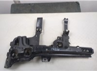 51127411146 Кронштейн бампера Mini Cooper (F56) 2013-2024 20566324 #1