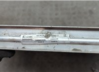 60782A Радиатор охлаждения двигателя BMW 3 E46 1998-2006 20566348 #2
