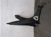 60261SNBJ00ZZ Крыло Honda Civic 2005-2012 20566383 #7
