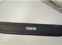 7205597 Накладка на порог BMW X3 F25 2010-2017 20566391 #1