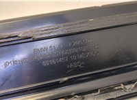 7205597 Накладка на порог BMW X3 F25 2010-2017 20566391 #3