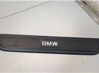 7205597 Накладка на порог BMW X3 F25 2010-2017 20566395 #1