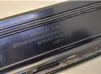 7205597 Накладка на порог BMW X3 F25 2010-2017 20566395 #3