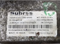  Компрессор кондиционера Suzuki Alto 2009-2014 20566414 #3