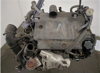  Двигатель (ДВС) Toyota RAV 4 2000-2005 20566427 #2