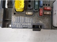 9666700480 Блок управления BSM (Блок предохранителей) Peugeot Partner 2008-2012 20566428 #2